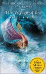 C. S. Lewis, Pauline Baynes - The Voyage of the  Dawn Treader