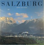 Ernst Hausner - Salzburg