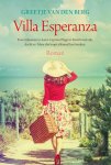 Greetje van den Berg - Villa Esperanza