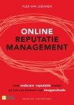 Alex van Leeuwen - Online reputatiemanagement