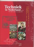 J.W. Schot - Techniek in ontwikkeling, waterstaat kantoor en informatietechnologie / Techniek in Nederland in de twintigste eeuw / 1