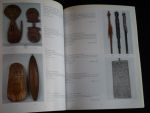 Catalogus Christie's - African, Oceanic and Indonesian Art from the Van Lier Collection