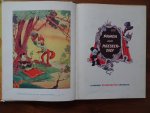 Toonder, Marten. - Panda en de Meesterdief.
