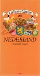 Grosfeld, José - Culinaire Groeten uit Nederland. traditionele recepten
