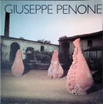 Bradley, Jessica - Giuseppe Penone