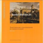 Carasso, Dedalo - Amsterdams geschiedenis in vogelvlucht