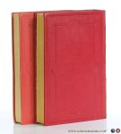 Ferrari, C. / Joseph Caccia. - Grand dictionnaire Français-Italien et Italien-Français Nouvelle edition / Gran dizionario Italiano-Francese e Francese-Italiano Nuova edizione [ 2 volumes ].