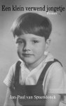 Jan-Paul Van Spaendonck - Een klein verwend jongetje