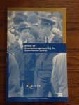 Dalen, Kees van ea - Kennismanagement bij de Nederlandse Politie. Bosno 34