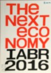  - Iabr-2016-the next economy catalog international architecture biennale Rotterdam