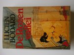 Bodard, Lucien - De rozenvallei