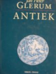 Glerum, Jan Pieter - ANTIEK.   - Jan Pieter Glerum