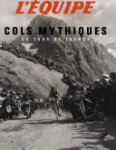 Philippe Bouvet 81807 - Cols mythiques du Tour de France