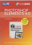 D. Holthuijsen - SNELGIDS PHOTOSHOP ELEMENTS 4.0 D. Holthuijsen - SNELGIDS PHOTOSHOP ELEMENTS 4.0