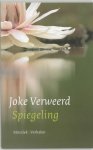 Joke Verweerd - Spiegeling