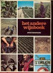 Kerstens Rob * Jonge wijn voor jonge liefde ! Reis door de Beaujolais - De primeur-wijn ... Proeverij  *  De Tastevin...Houdbaarheid van wijn - Het andere wijnboek * El toro y el Jerez en Espana De soto 1931 -Witte wijngaarden - Pieter Sijmenszoon-diversiteit van sherry-Falsificaties - Serveertemperatuur en de Historie van Dom Perignon