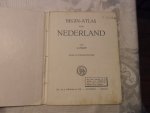 Prop G. - Beginatlas van Nederland
