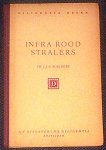 Manders, Th.J.J.A. - Infra-rood stralers - Werking en enkele belangrijke toepassingen