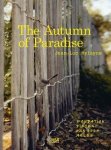 Bice Curiger 16931, Maja Hoffmann 296354 - Autumn of paradise jean-luc mylane The Autumn of Paradise