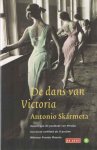 Skármeta, Antonio - De dans van Victoria