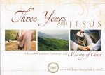 Swindoll, Charles R. - Three years with Jesus