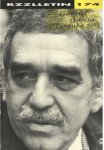 Cartens, Daan , Koos Hageraats en Phil Muysson (redactie) - Bzzlletin nr. 174. Gabriel Garcia Márquez nummer Cartens, Daan , Koos Hageraats en Phil Muysson (redactie) - Bzzlletin nr. 174. Gabriel Garcia Márquez nummer
