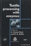 Cavaco-Paulo, A. & G.M. Gubitz - Textile Processing with Enzymes