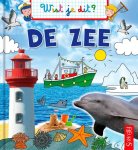 Emmanuelle Lepetit - Wist je dit ?  -   De zee