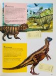 Yo-Yo Books, Merkloos - Mijn eerste junior atlas - Dinosaurussen
