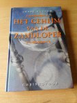 Nuyens, Andre - Het geheim van de zandloper