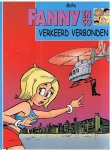 Merho - Fanny en Co 4 : Verkeerd verbonden