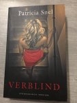 Snel, Patricia - Verblind