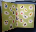 J.H. Koeleman - De avonturen van Pinkie Pienter  	7  De erfenis van Oom Archibald