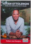 Ottolenghi Yotam - Yotam Ottolenghi heerlijke gerechten om te delen Koken met Kanjers