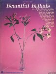 Leonard, Hal - Beautiful Ballads: piano, vocal, guitar