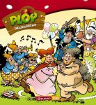 Hans Bourlon - Stekelklus voorleesboek / Plop