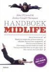 J. O'connell & J. Cargill Thompson - Handboek Midlife