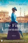 Ann-Christin Antell - De Finse katoenmolen