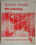 Nester Eugene W,  Pearsall Nancy N, Evans Roberts C, McCarthy Brian J - Microbiology