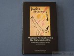 Wladimir W. Majakowskij. - Die Wirbelsäulenflöte. 1915. Ubestzt und ins Gedächtnis gerufen von Karl Dedecius.
