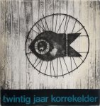  - twintig jaar de korrekelder