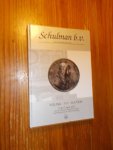 red. - Schulman BV. Numismatists. Veiling Auction 371.