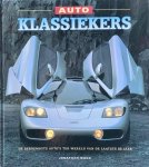 Jonathan Wood - AUTO KLASSIEKERS