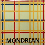 Hajo Düchting - Piet Mondrian