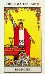  - Rider Waite Tarot