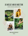 Reny Muller, Amber Carchedi - De meisjes van de moestuin