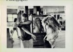 DAVIDSON, Bruce - Bruce Davidson - Photographs. Introduction by Henry Geldzahler. DAVIDSON, Bruce - Bruce Davidson - Photographs. Introduction by Henry Geldzahler.