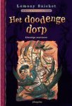 Lemony Snicket - Ellendige Avonturen / 7 Het Doodenge Dorp