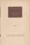 Vries, Prof. Dr. Joh. de - Nieuw Nijmegen, 1870-1970. Moderne economische geschiedenis van de stad Nijmegen