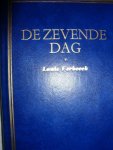 Verbeeck, Louis - De zevende dag